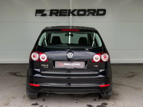 Volkswagen Golf Plus II с пробегом 2011 года, цена 899 000 рублей, 213100 км, хэтчбек, Автокод Объявления