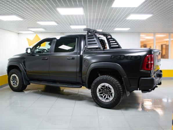 Ram 1500 V Рестайлинг с пробегом 2026 года, цена 12 999 000 рублей, 61 км, offers.body_type.unknown, Автокод Объявления