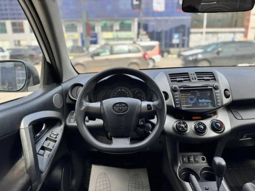 Toyota RAV4 III (XA30) Рестайлинг Пермь  - изображение 12