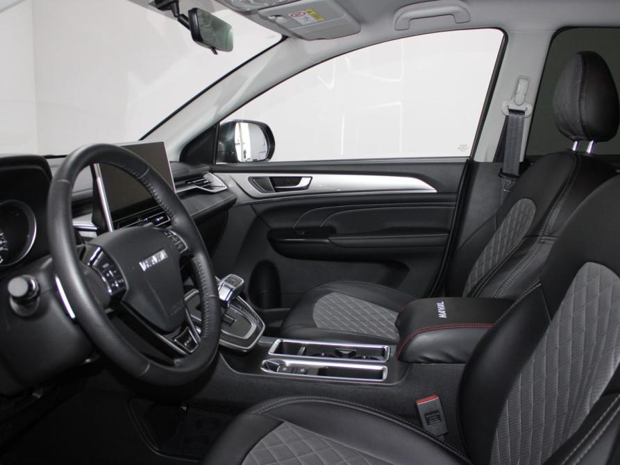 Haval M6 II Старый Оскол  - изображение 9