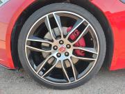 Jaguar F-Type I Рестайлинг Уфа  - изображение 47