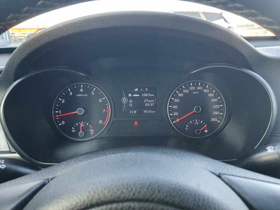 Kia Optima IV Санкт-Петербург  - изображение 17