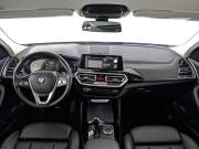 BMW X4 II (G02) Москва  - изображение 44