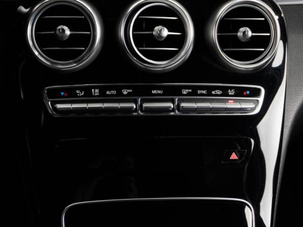 Mercedes-Benz C-Класс IV (W205) с пробегом 2014 года, цена 2 050 000 рублей, 131868 км, седан, Автокод Объявления