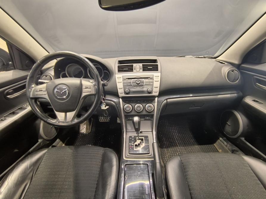Mazda 6 II (GH) Нижний Новгород  - изображение 7
