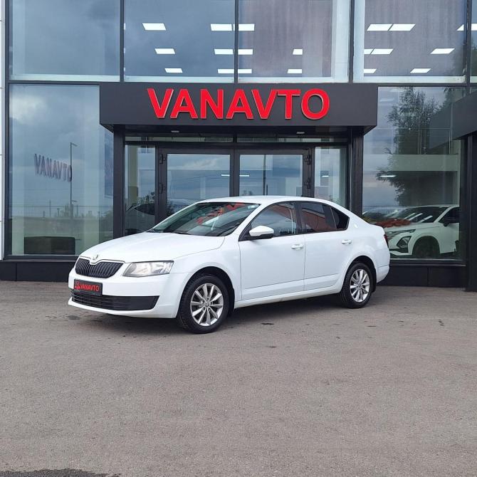Skoda Octavia III (A7) Азнакаево  - изображение 1
