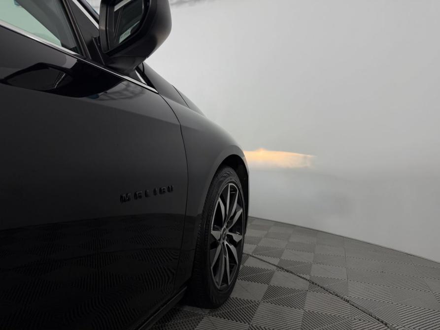Chevrolet Malibu IX Рестайлинг Калининград  - изображение 20