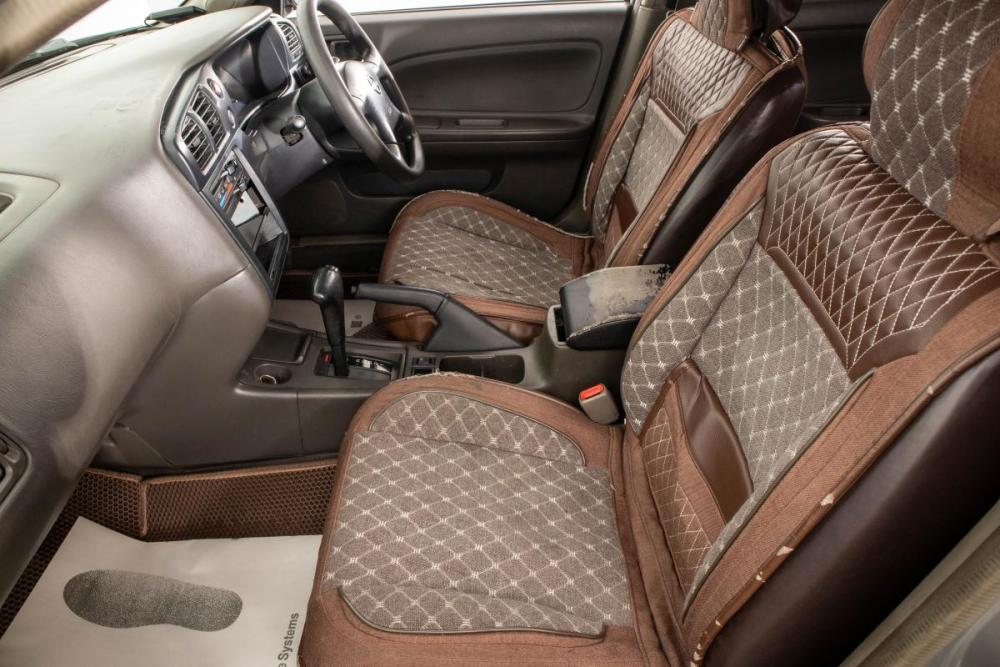 Nissan Expert Барнаул  - изображение 19