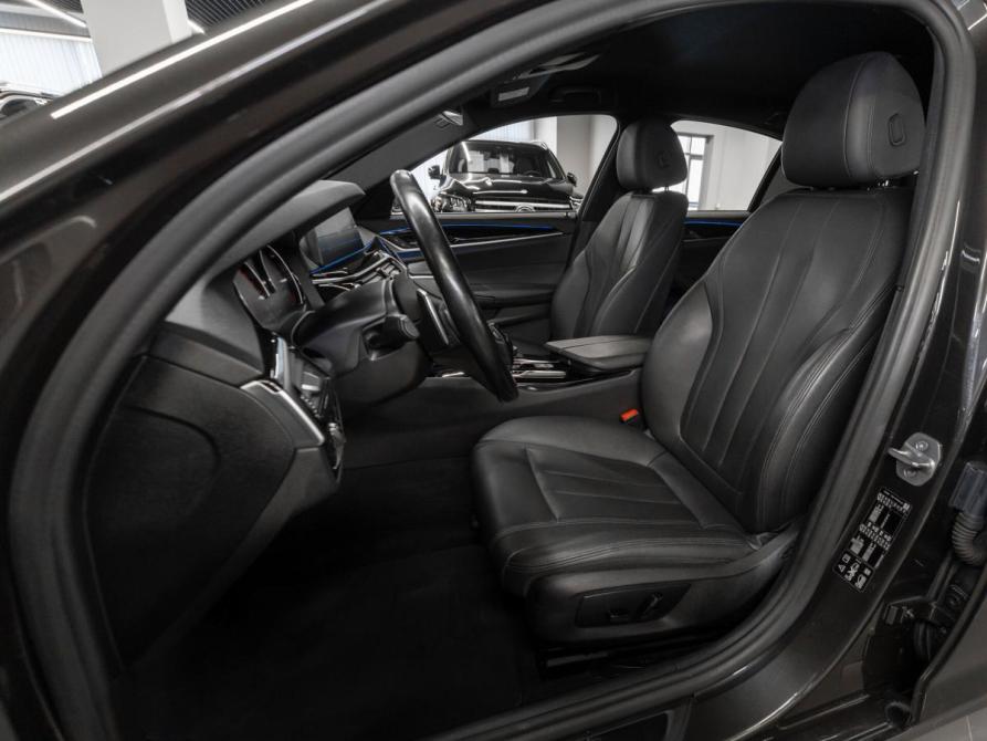 BMW 5 серии VII (G30/G31/G38) Москва  - изображение 9