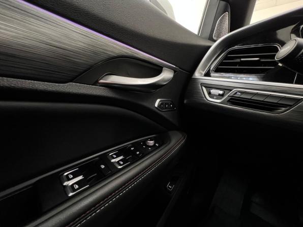 Geely Tugella I с пробегом 2023 года, цена 2 820 000 рублей, 75950 км, внедорожник, Автокод Объявления