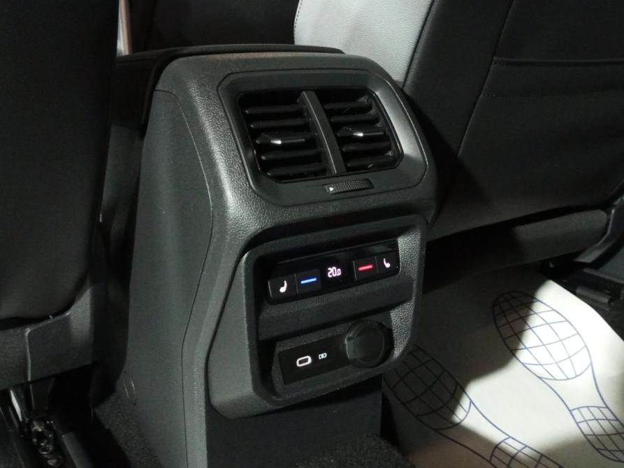 Volkswagen Tiguan II Рестайлинг Уфа  - изображение 21