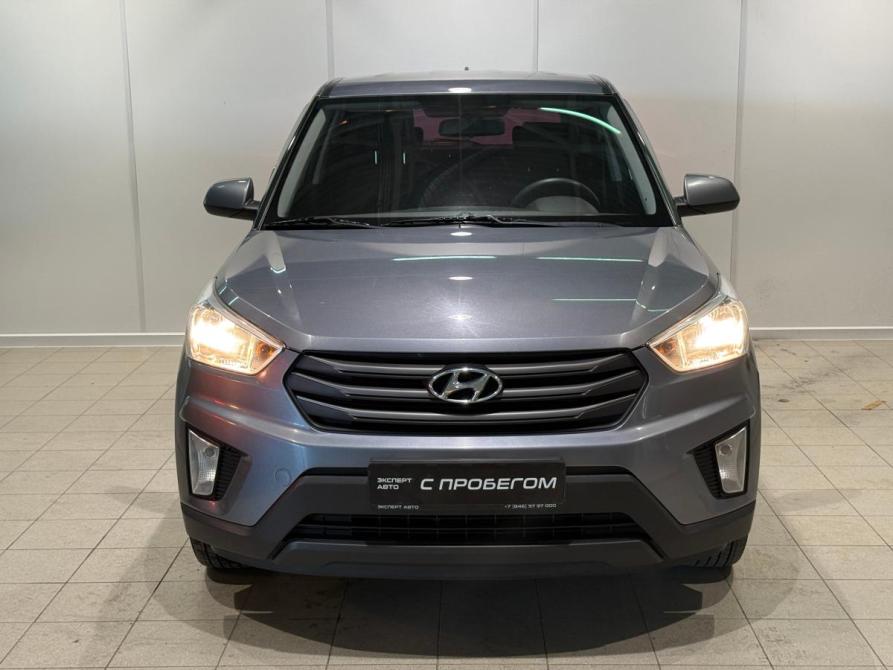 Hyundai Creta I Самара  - изображение 3