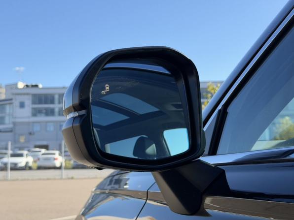 Honda CR-V VI с пробегом 2026 года, цена 4 150 000 рублей, 25 км, внедорожник, Автокод Объявления