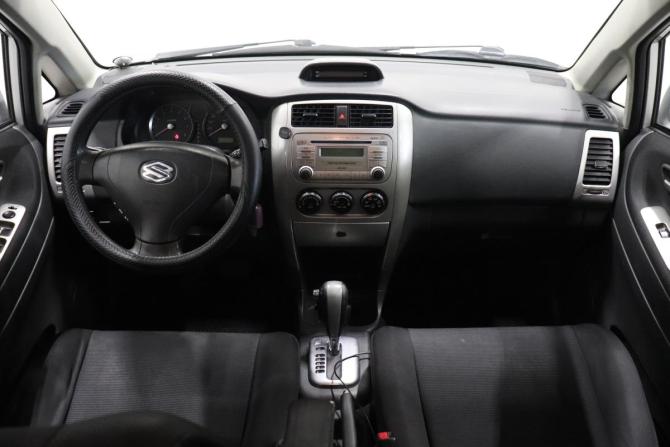 Suzuki Liana I Рестайлинг с пробегом 2007 года, цена 525 448 рублей, 176524 км, универсал, Автокод Объявления