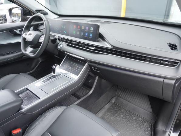 Chery Tiggo 7 Pro Max I с пробегом 2023 года, цена 1 725 000 рублей, 72187 км, внедорожник, Автокод Объявления