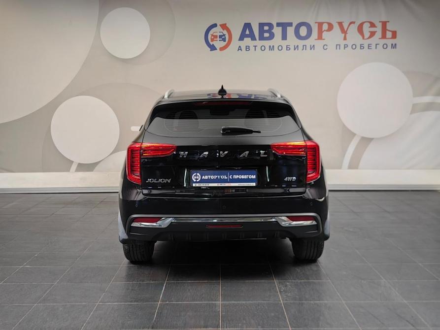 Haval Jolion I Москва  - изображение 4