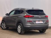 Hyundai Tucson III Рестайлинг Кемерово  - изображение 27
