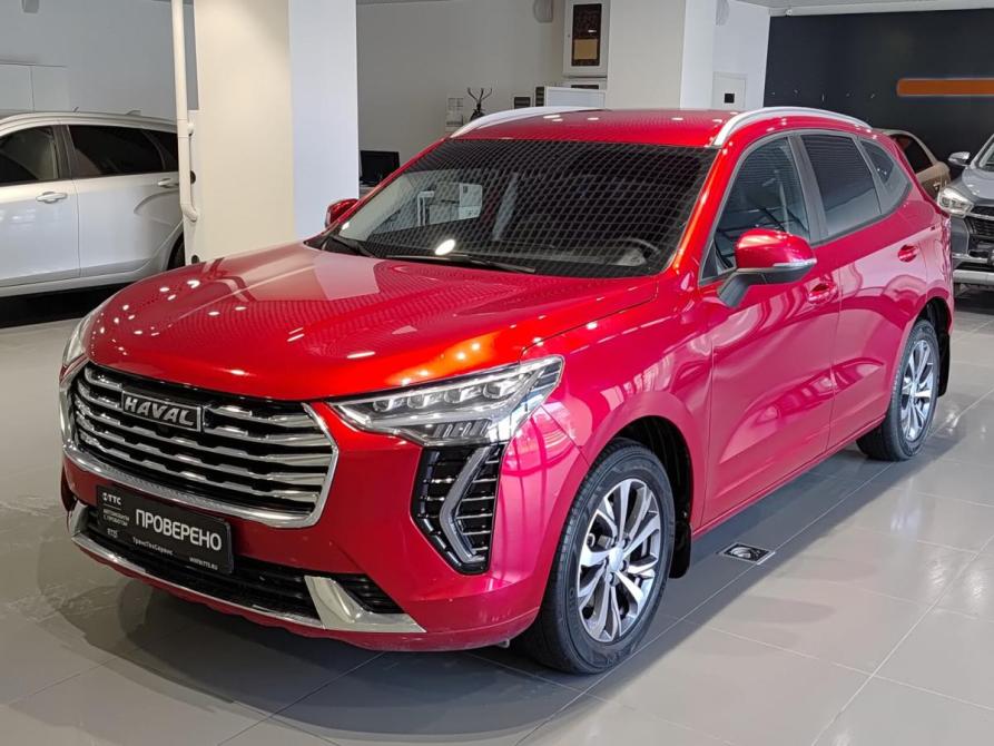 Haval Jolion I Казань  - изображение 1