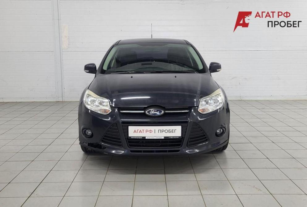 Ford Focus III Астрахань  - изображение 2