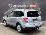 Subaru Forester IV Пермь  - изображение 28