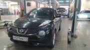Nissan Juke I Санкт-Петербург  - изображение 6
