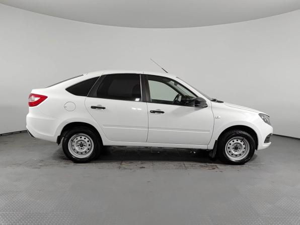 Lada (ВАЗ) Granta I Рестайлинг с пробегом 2019 года, цена 550 000 рублей, 92920 км, лифтбек, Автокод Объявления