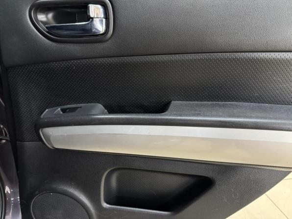 Nissan X-Trail II с пробегом 2011 года, цена 1 051 000 рублей, 264000 км, внедорожник, Автокод Объявления