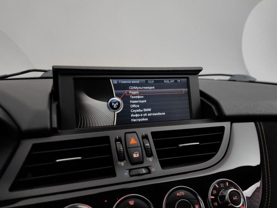 BMW Z4 II (E89) Рестайлинг Подольск  - изображение 13