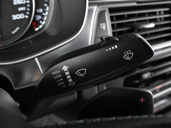 Audi A7 I (4G) Рестайлинг с пробегом 2016 года, цена 3 349 000 рублей, 93026 км, лифтбек, Автокод Объявления