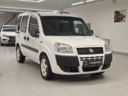 Fiat Doblo I Рестайлинг Казань  - изображение 25