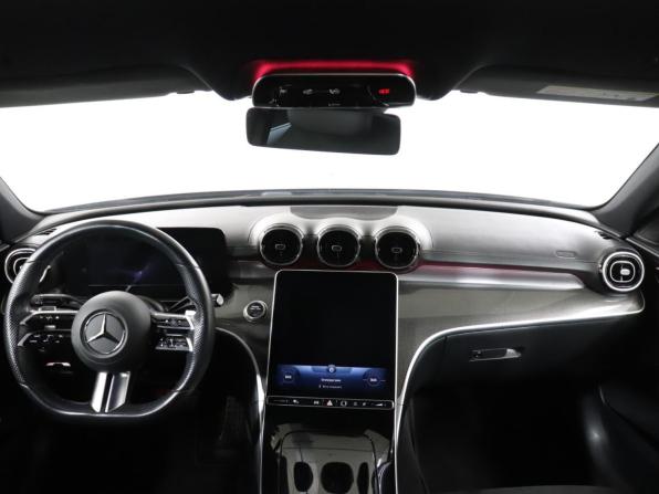 Mercedes-Benz C-Класс V (W206) с пробегом 2021 года, цена 4 699 000 рублей, 61775 км, седан, Автокод Объявления
