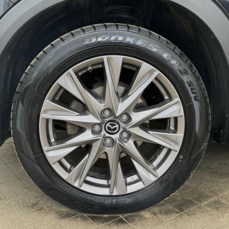 Mazda CX-5 II с пробегом 2019 года, цена 2 700 000 рублей, 164459 км, внедорожник, Автокод Объявления
