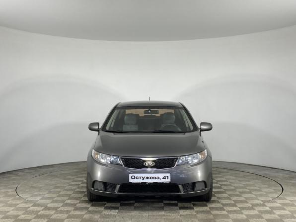 Kia Cerato II с пробегом 2013 года, цена 650 000 рублей, 281080 км, седан, Автокод Объявления