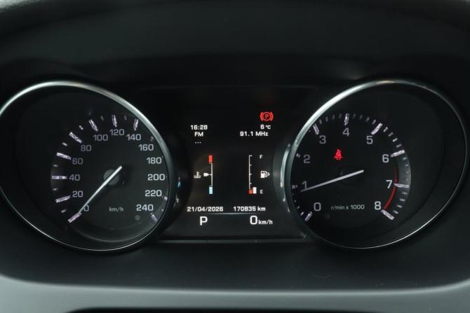 Land Rover Discovery Sport I с пробегом 2015 года, цена 2 149 500 рублей, 170244 км, внедорожник, Автокод Объявления