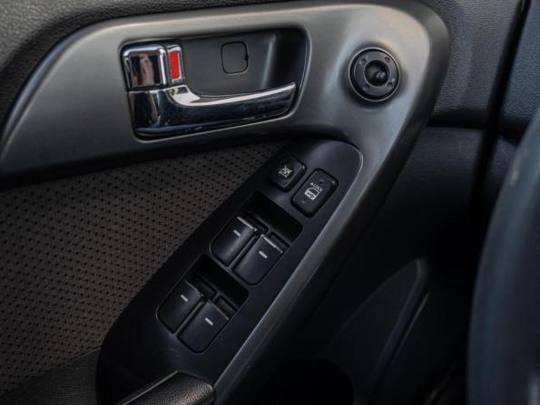 Kia Cerato II с пробегом 2012 года, цена 850 000 рублей, 161663 км, седан, Автокод Объявления