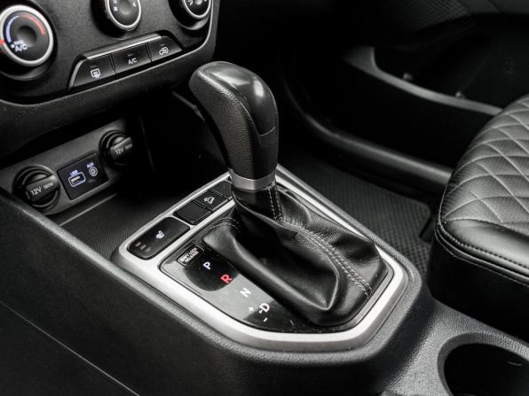 Hyundai Creta I с пробегом 2019 года, цена 1 630 000 рублей, 70190 км, внедорожник, Автокод Объявления