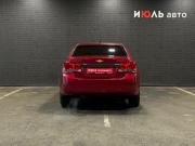 Chevrolet Cruze I Челябинск  - изображение 22
