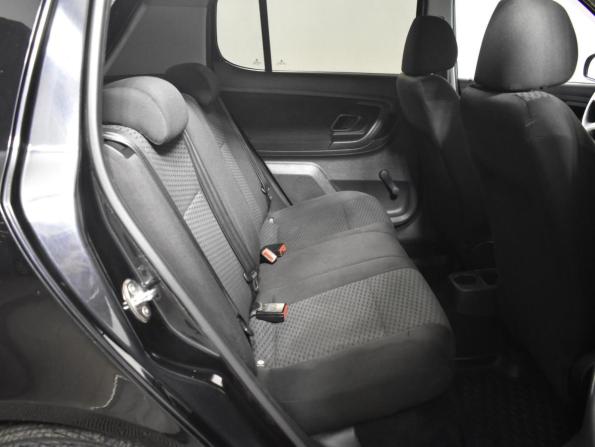 Skoda Fabia II Рестайлинг с пробегом 2013 года, цена 559 900 рублей, 122135 км, хэтчбек, Автокод Объявления