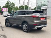 Geely Atlas Pro Санкт-Петербург  - изображение 19