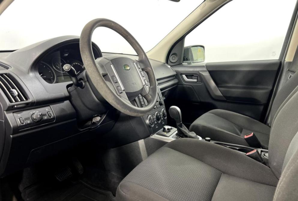 Land Rover Freelander II Нижний Новгород  - изображение 10
