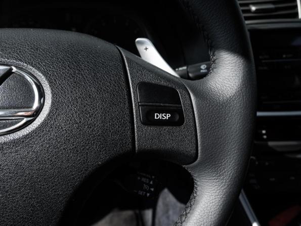 Lexus IS II с пробегом 2007 года, цена 1 590 000 рублей, 148867 км, седан, Автокод Объявления