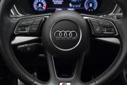 Audi A4 V (B9) Рестайлинг Москва  - изображение 49