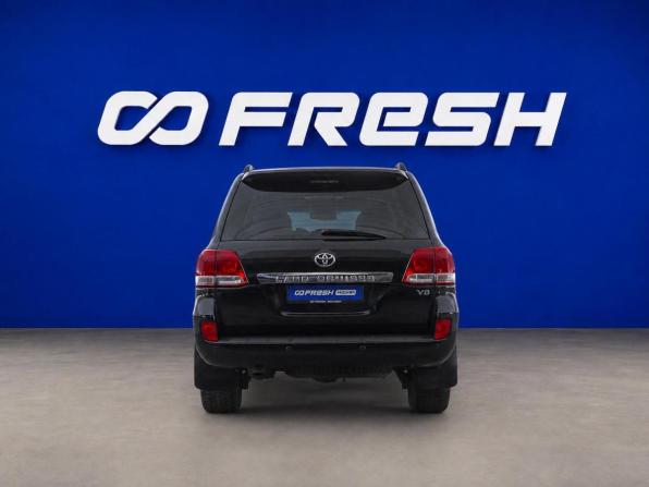 Toyota Land Cruiser 200 Series с пробегом 2010 года, цена 2 899 077 рублей, 298156 км, внедорожник, Автокод Объявления