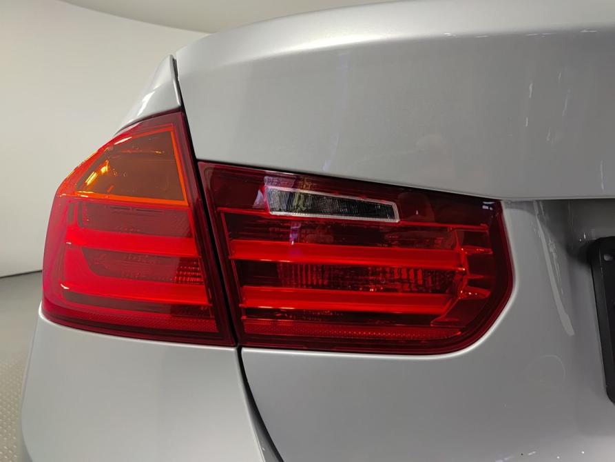 BMW 3 серии VI (F3x) Уфа  - изображение 11