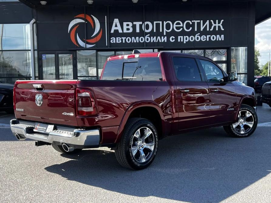 Ram 1500 IV (DS/DJ) Волгоград  - изображение 6