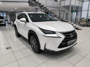 Lexus NX I Казань  - изображение 25