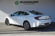Hyundai Sonata VIII (DN8) Калининград  - изображение 23