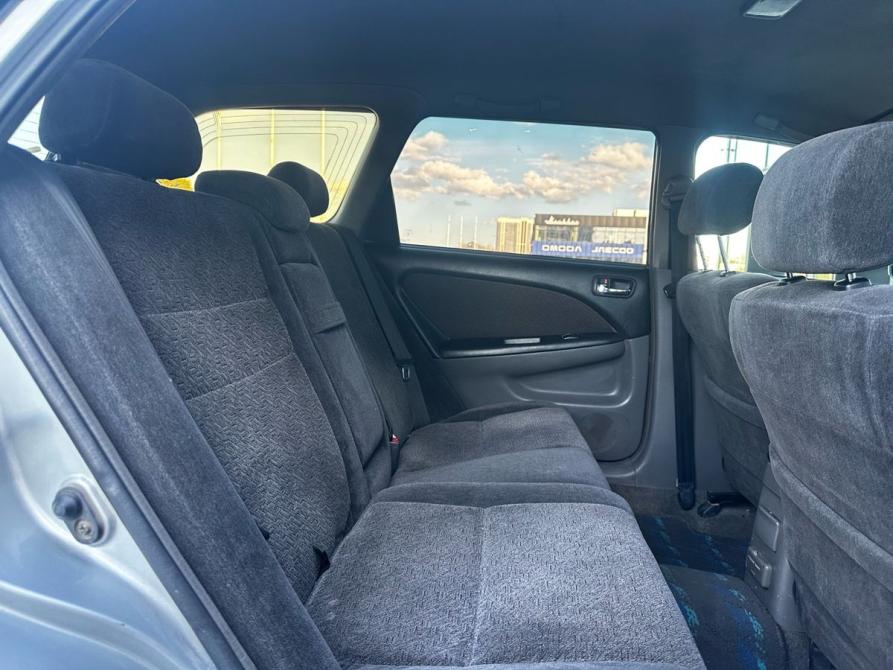 Toyota Caldina II Рестайлинг Новосибирск  - изображение 15