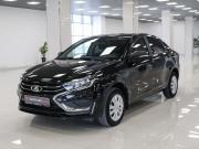 Lada (ВАЗ) Vesta I Рестайлинг (NG) Самара  - изображение 20