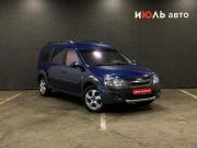 Lada (ВАЗ) Largus I Челябинск  - изображение 24